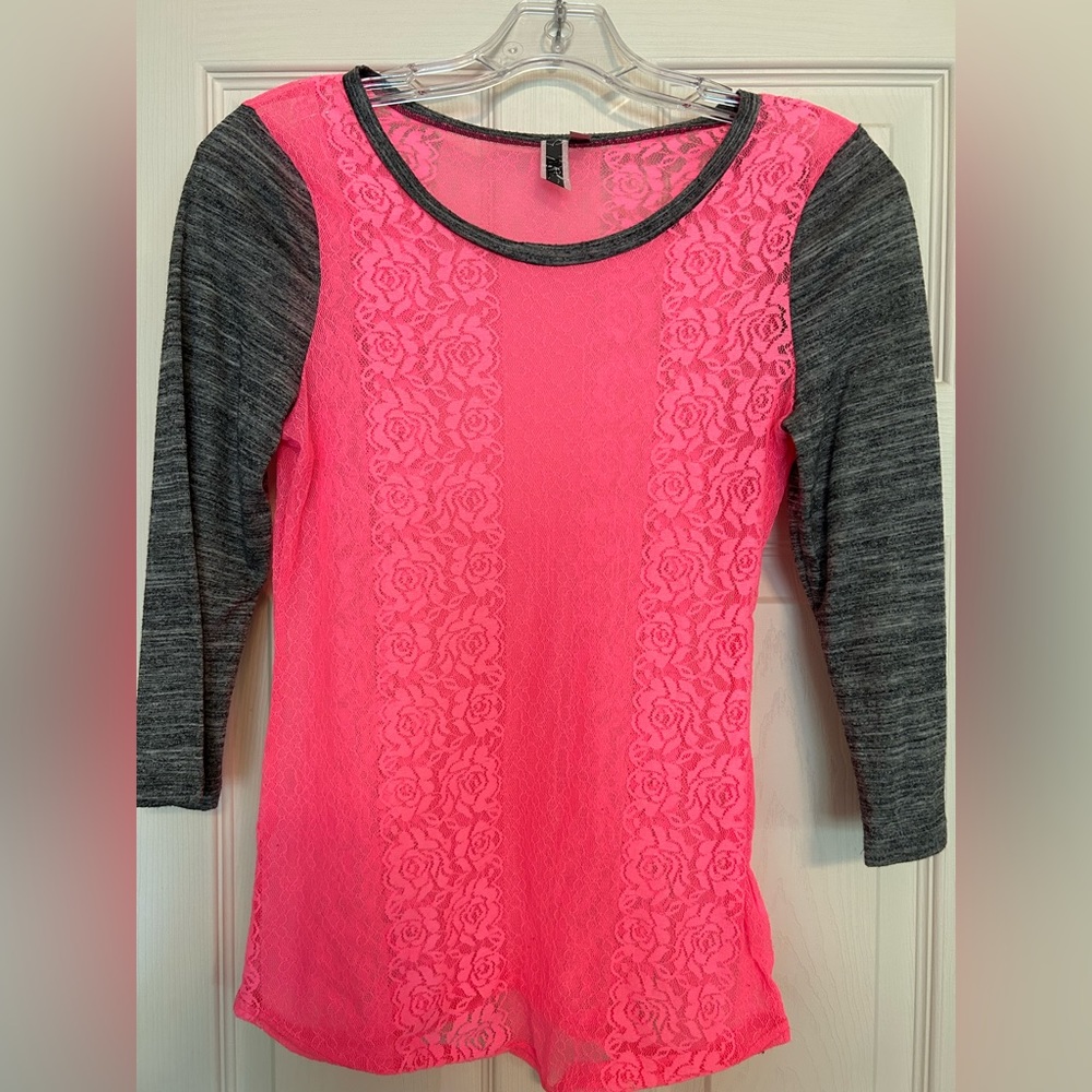 Buckle- BKE- Small
